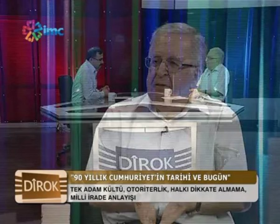 Dirok-105: Taner Timur