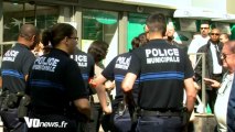 Argenteuil veut armer ses policiers municipaux