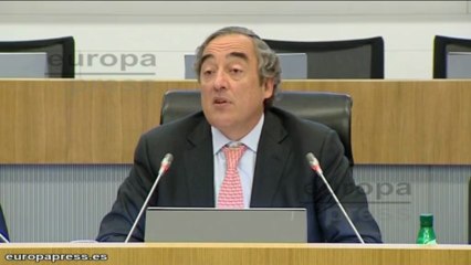 Rosell plantea suprimir el paro en casos millonarios