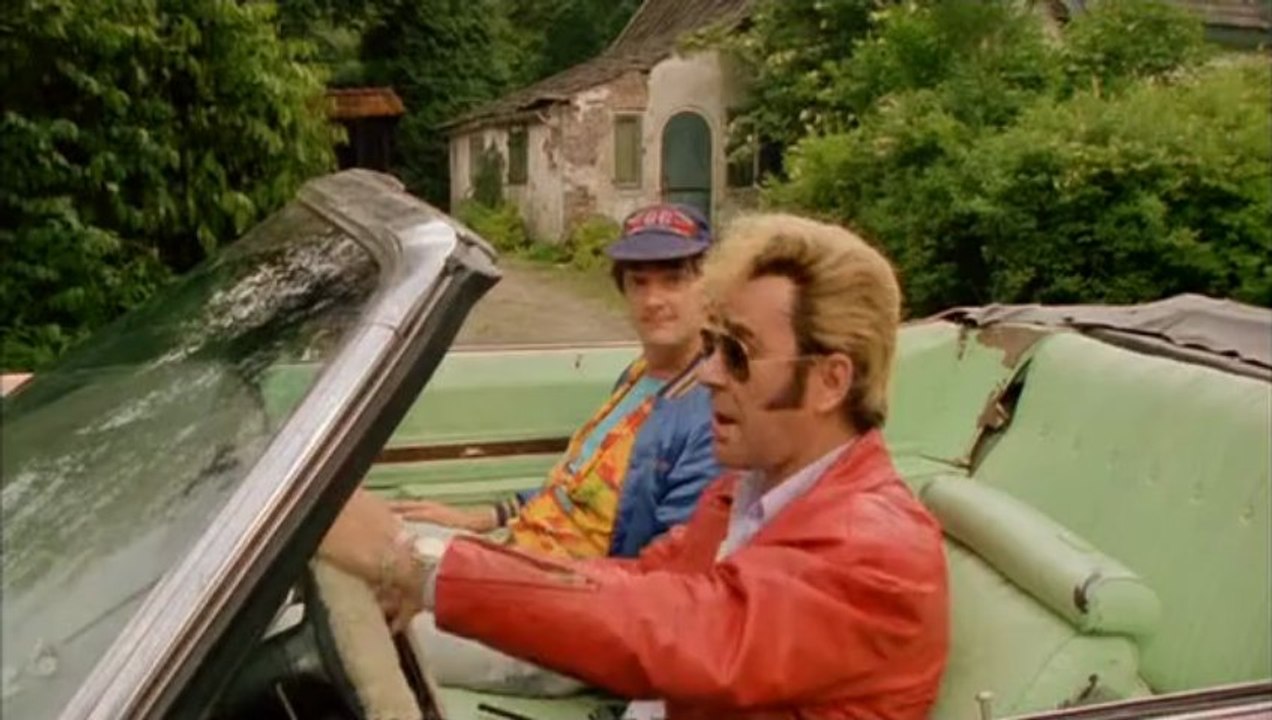 S2 Aflevering 11 - Ontvoerd