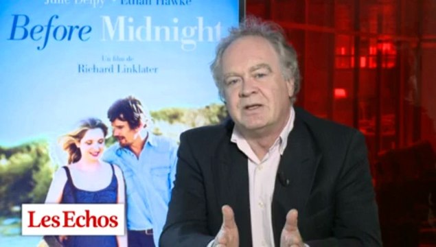 Before Midnight , Julie Delpy et Ethan Hawke dans un duo aussi drôle que touchant