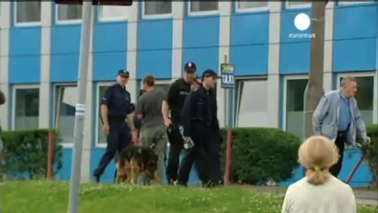 Polonia: falsi allarmi bomba, centinaia di evacuati