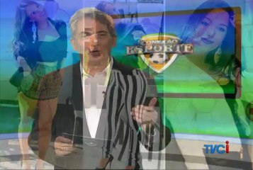 Conexão Esporte - 25/06/2013