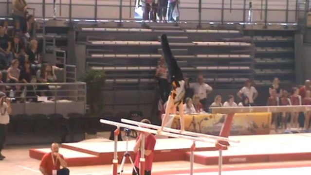 Championnat de France Indiv Cognac 2013