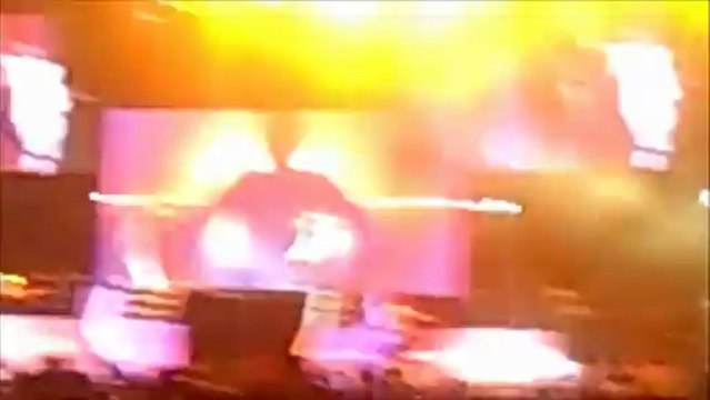 New day - Alicia Keys Paris Bercy