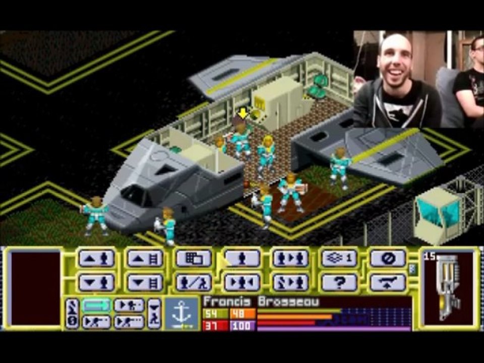 Du pain et des jeux - Spécial - Jouons à Terror from the Deep