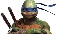 CGR Trailers - TEENAGE MUTANT NINJA TURTLES: OUT OF THE SHADOW Leonardo Trailer