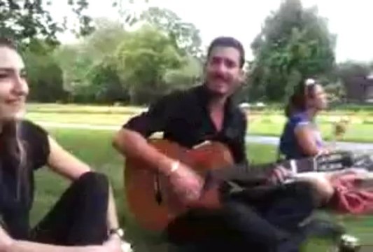 Sesligirgir Türkiyenin En büyük SesliChat Arkadaşlık PlatformuCenevrede Konser Sonrasi - YouTube