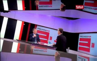 François BAYROU/PP3/Tapie