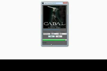 cabal online alz farming