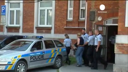 Czech president snubs coalition in choice of new PM