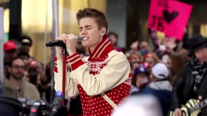 Justin Bieber Gets Banned For Life From Skydiving Facility