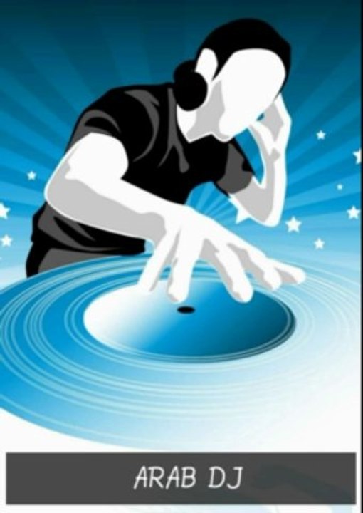 ARAB DJ