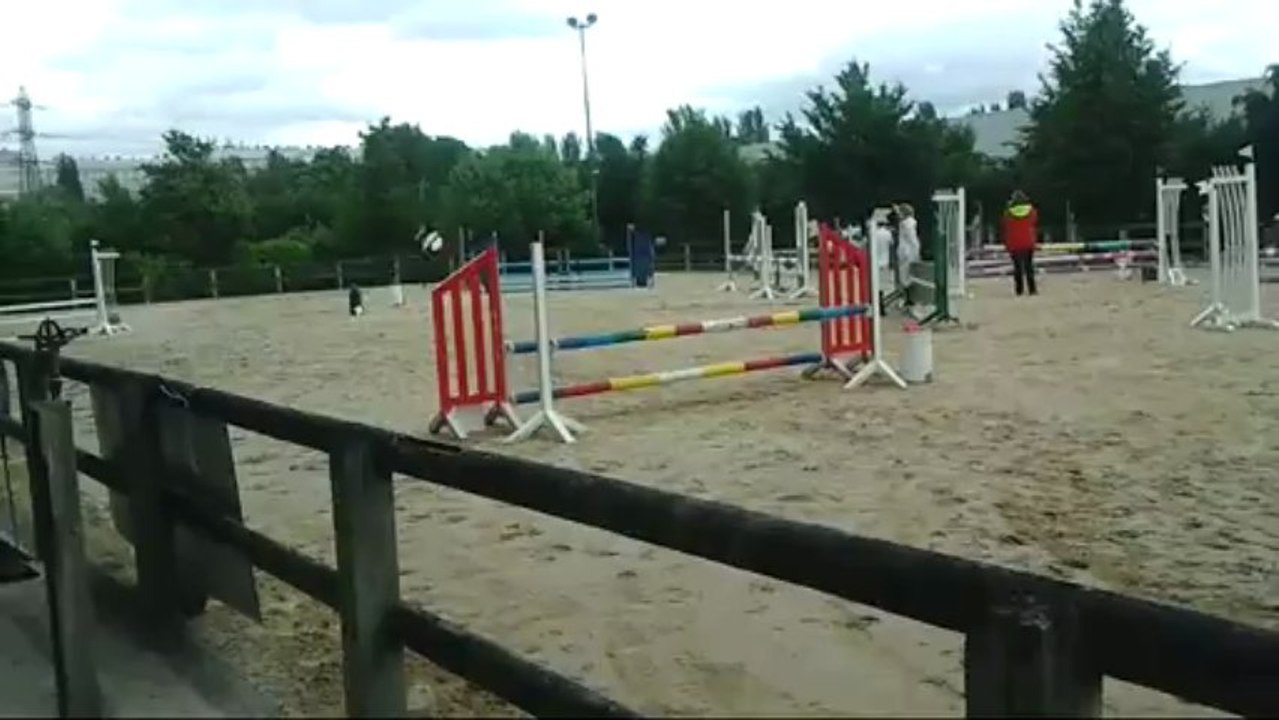 Championnat du club