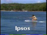 Club Med IPSOS CORFOU
