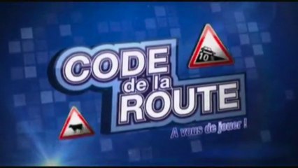 Code De La Route 2011: extraits