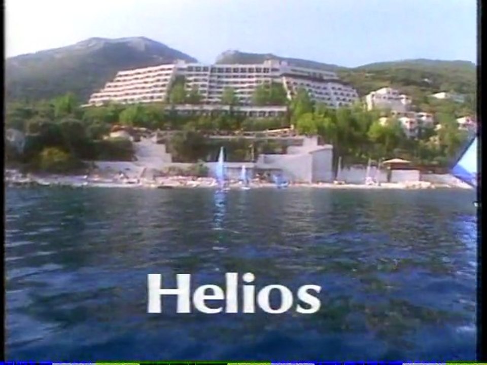 Qu'est Devenu Le Club Med De Corfou