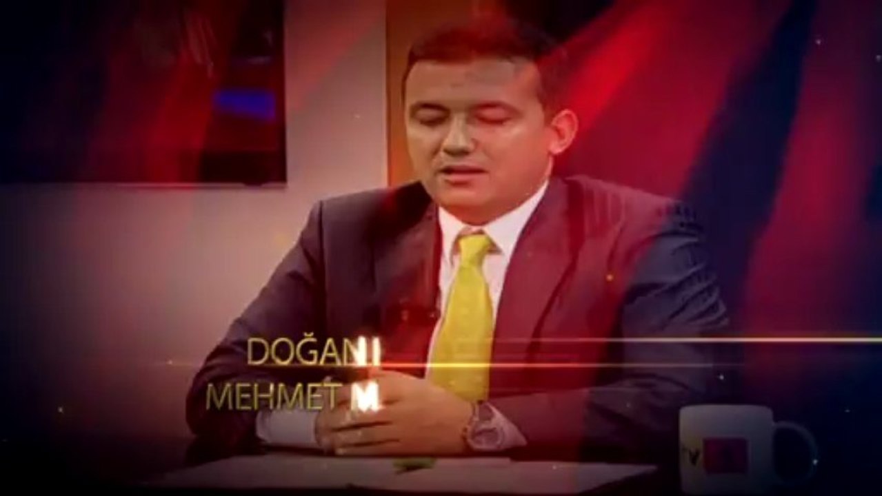 mehmet mankal tnt