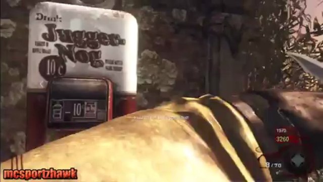 How to Get Black Ops 2 Nuketown Zombies Map DLC Free!! - video Dailymotion