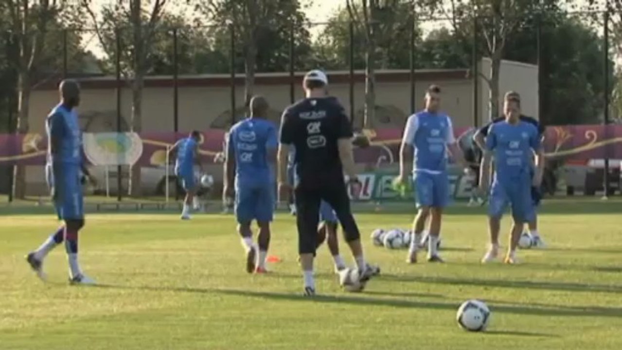 Endlich fix! Blanc übernimmt PSG