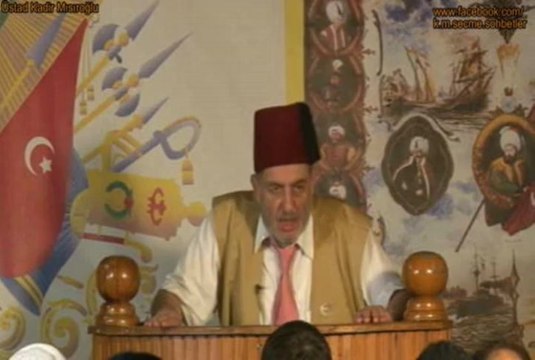 Böyle Dinsize Can Kurban (Aziz Nesin) - Üstad Kadir Mısıroğlu