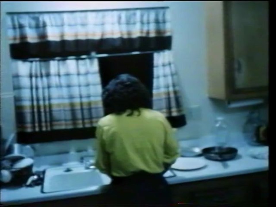 Satan's Blade (1984) In the dark of the night