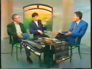 [01/02] WOJCIECH KĘPCZYŃSKI I DAREK KORDEK: WYWIAD