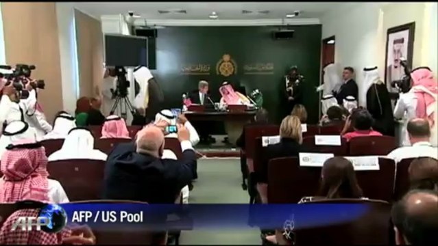 Kerry appelle la Russie à remettre Snowden aux Etats-Unis