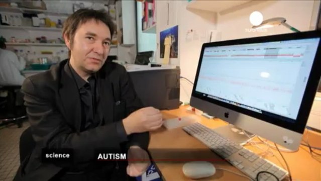 La génétique et l'image 3D au secours des autistes