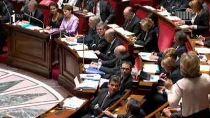 Déficit : le compte n'y serait pas selon l'opposition