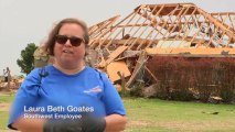 Southwest Employees and All Hands Volunteers Helped Save Wheat Harvest for OK Farmers