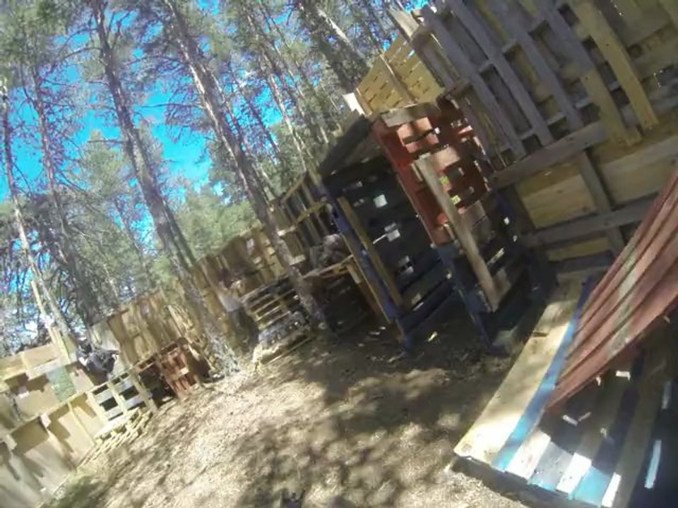 ats team sabre partie du 23/06/2013