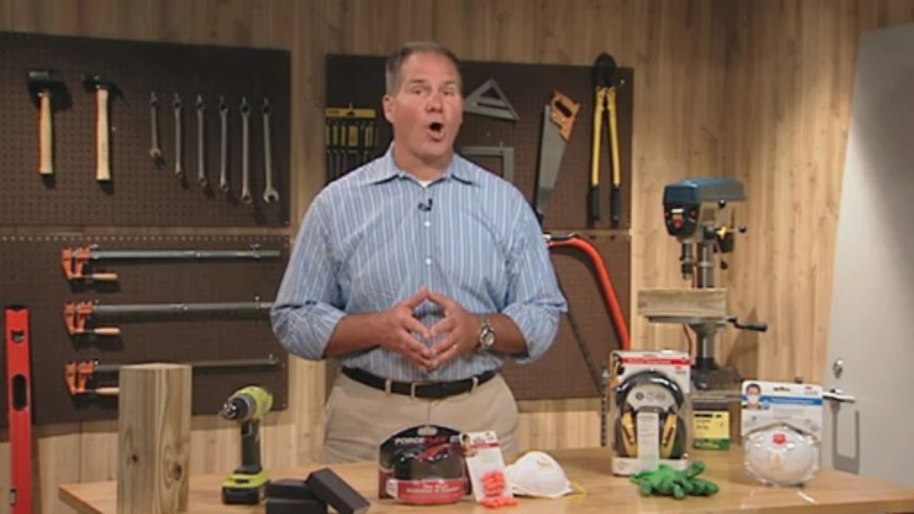 Lou Manfredini and 3M TEKK Protection Brand Offer