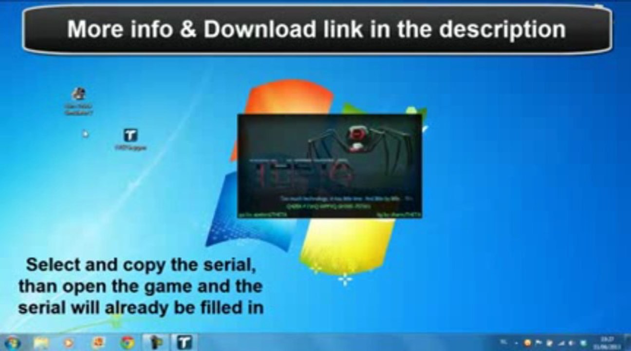 Euro Truck Simulator 2 KeyGen - FREE download!