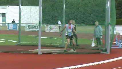 Disque Samuel EAPC 2013