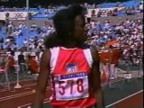 1988 Olympic Women's Long Jump final -- Jackie Joyner-Kersee