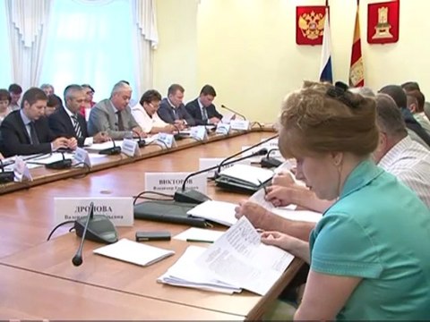 Правительство о ликвидации аварийного жилья