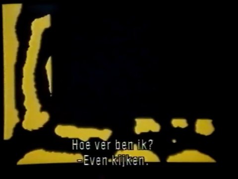 Specters (1987) Secrets of the catacombs