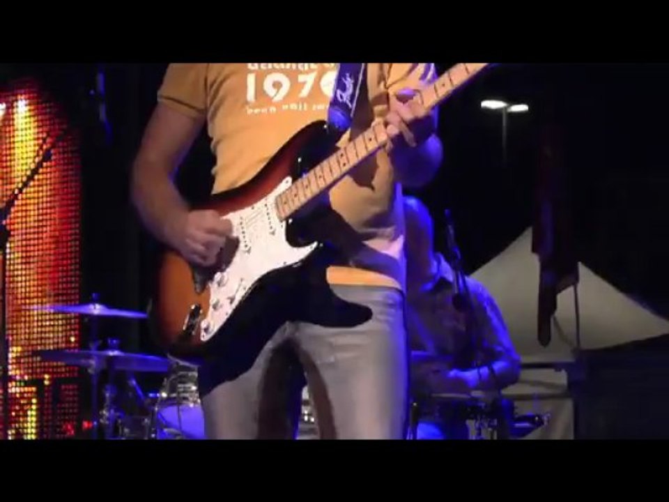 Concert UL CGT de montpellier 15 Juin 2013_intégral