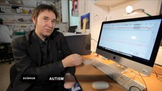 3D modelleme otizm araştırmalarının önünü açıyor
