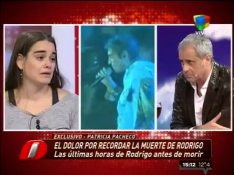 Pronto.com.ar Patricia Pacheco se defendió de las acusaciones