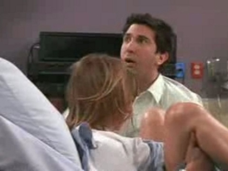 friends-saison1