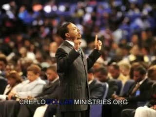 Creflo Dollar - Comparing the Covenants 5