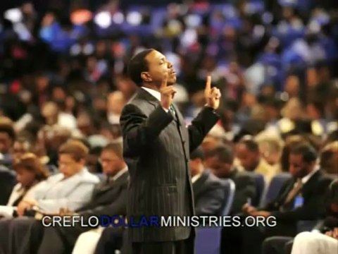 Creflo Dollar - Comparing the Covenants 5