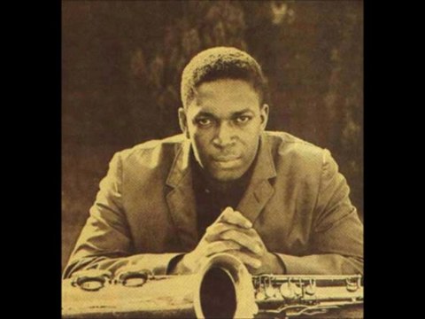 JOHN COLTRANE - My Favorite Things (Live At Newport 1963)
