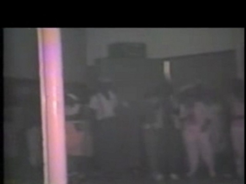 Horace Andy & Josey Wales-1986