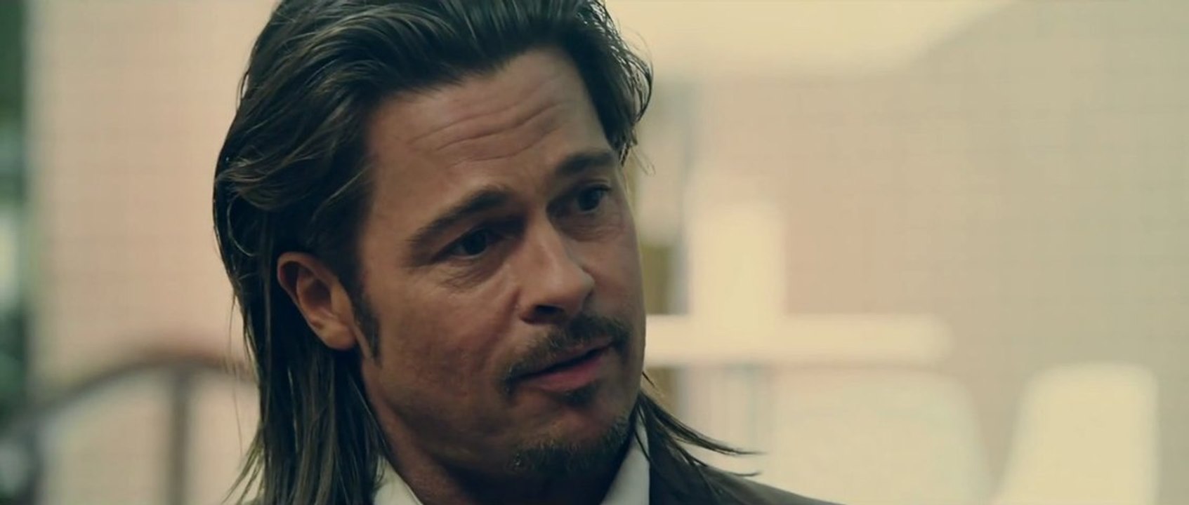 Ο ΣΥΝΗΓΟΡΟΣ (The Counselor) Teaser