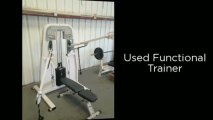 Used Gym Equipment, Florida 32750| (800) 900-0526 Call Now! - Buy & Sell Fitness