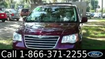 Used Chrysler Town & Country Gainesville FL 800-556-1022 near Lake City