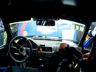 rallye de lozere 2013 es5 yvan salinas 106